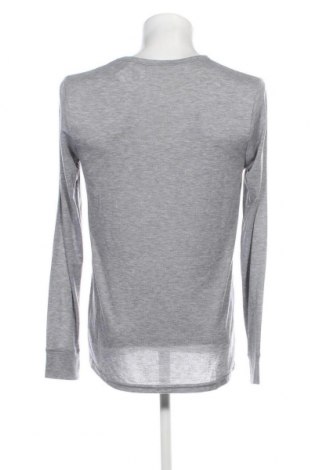 Ανδρική μπλούζα Active By Tchibo, Μέγεθος L, Χρώμα Γκρί, Τιμή 5,76 €
