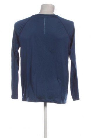 Herren Shirt Active By Tchibo, Größe L, Farbe Blau, Preis 16,01 €