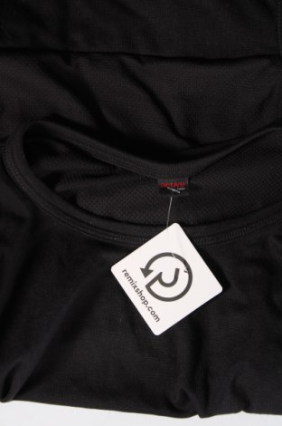 Pánské tričko  Active By Tchibo, Velikost XL, Barva Černá, Cena  541,00 Kč