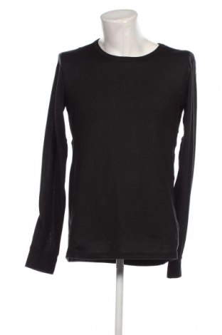 Ανδρική μπλούζα Active By Tchibo, Μέγεθος XL, Χρώμα Μαύρο, Τιμή 21,86 €
