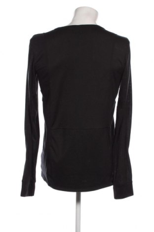 Ανδρική μπλούζα Active By Tchibo, Μέγεθος XL, Χρώμα Μαύρο, Τιμή 21,86 €