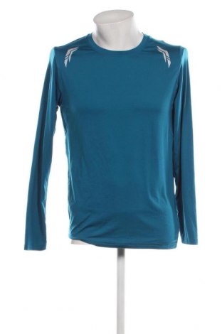 Pánske tričko  Active By Tchibo, Veľkosť M, Farba Modrá, Cena  3,65 €