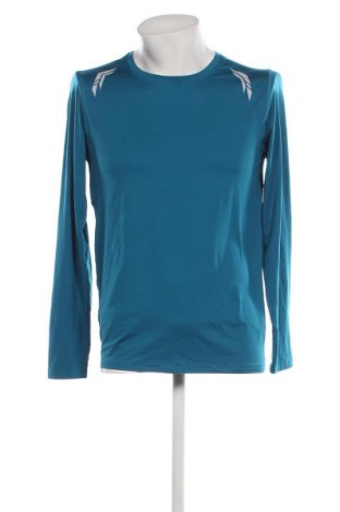 Herren Shirt Active By Tchibo, Größe M, Farbe Blau, Preis € 6,40