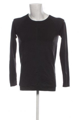 Ανδρική μπλούζα Active Touch, Μέγεθος L, Χρώμα Μαύρο, Τιμή 4,64 €
