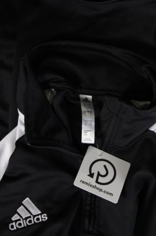 Pánské tričko  Adidas, Velikost M, Barva Černá, Cena  542,00 Kč