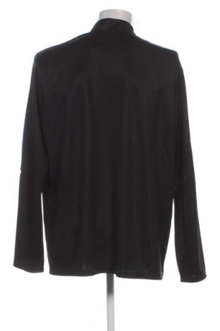 Herren Shirt Adidas, Größe XXL, Farbe Schwarz, Preis € 23,66