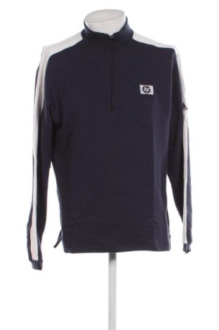 Herren Shirt Adidas, Größe M, Farbe Blau, Preis € 53,58