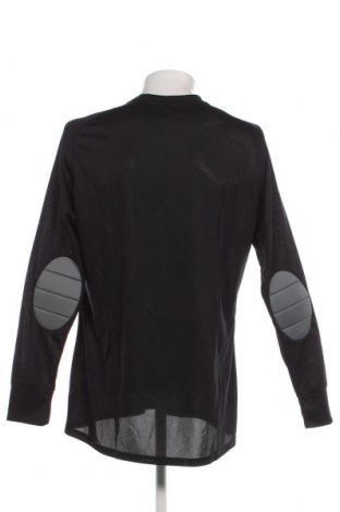 Мъжка блуза Adidas, Размер XL, Цвят Черен, Цена 34,00 лв.