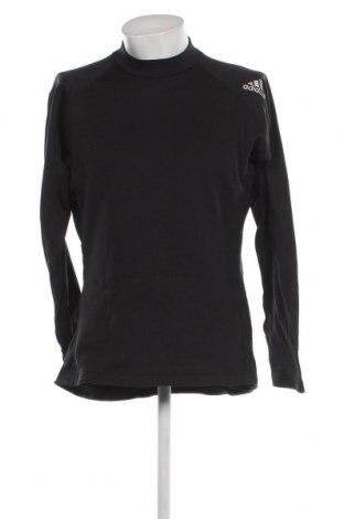 Herren Shirt Adidas, Größe XXL, Farbe Schwarz, Preis € 14,20