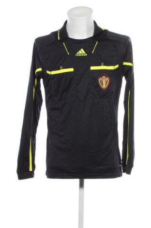 Pánske tričko  Adidas, Veľkosť L, Farba Čierna, Cena  11,57 €
