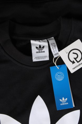 Мъжка блуза Adidas Originals, Размер L, Цвят Черен, Цена 97,20 лв.