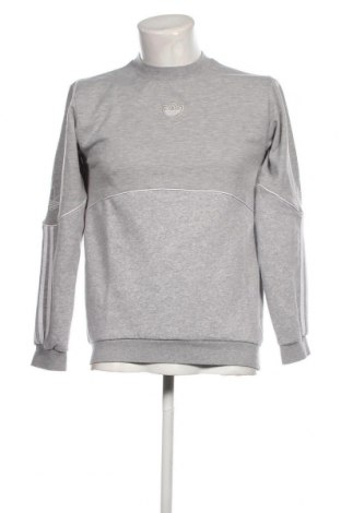 Ανδρική μπλούζα Adidas Originals, Μέγεθος S, Χρώμα Γκρί, Τιμή 17,00 €
