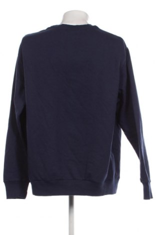 Ανδρική μπλούζα Amaci&Sons, Μέγεθος 3XL, Χρώμα Μπλέ, Τιμή 11,75 €