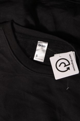 Herren Shirt Anko, Größe S, Farbe Schwarz, Preis € 5,29