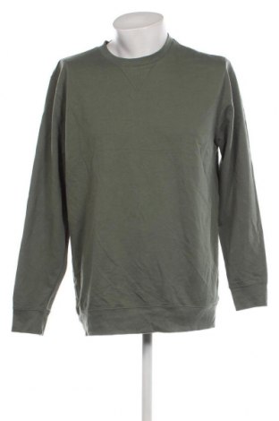 Ανδρική μπλούζα Anko, Μέγεθος L, Χρώμα Πράσινο, Τιμή 7,05 €