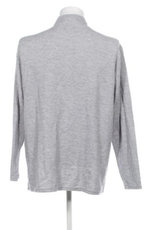 Мъжка блуза Anko, Размер XXL, Цвят Сив, Цена 8,93 лв.