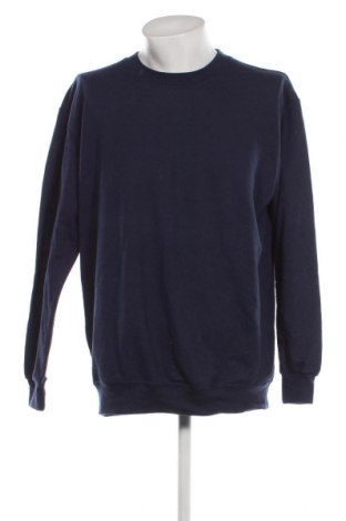 Herren Shirt Anvil, Größe XL, Farbe Blau, Preis 6,21 €