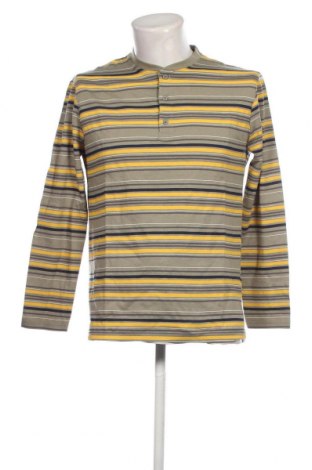 Ανδρική μπλούζα Atlas For Men, Μέγεθος M, Χρώμα Πολύχρωμο, Τιμή 9,74 €