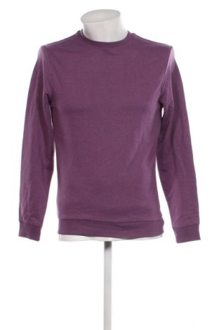 Herren Shirt B&C Collection, Größe XS, Farbe Lila, Preis 4,89 €