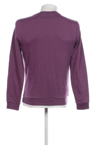 Herren Shirt B&C Collection, Größe XS, Farbe Lila, Preis 4,89 €