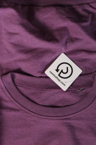 Pánske tričko  B&C Collection, Veľkosť S, Farba Fialová, Cena  3,45 €
