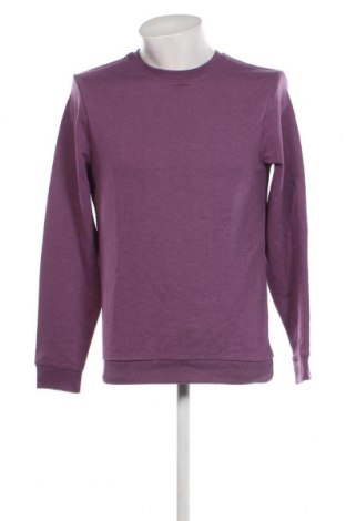 Herren Shirt B&C Collection, Größe S, Farbe Lila, Preis € 4,89