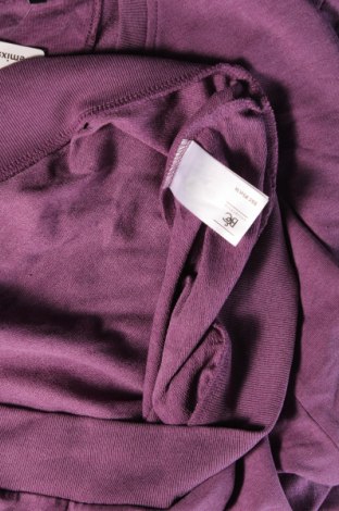 Herren Shirt B&C Collection, Größe M, Farbe Lila, Preis 4,89 €