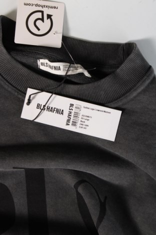 Ανδρική μπλούζα BLS Hafnia, Μέγεθος XXL, Χρώμα Γκρί, Τιμή 50,10 €