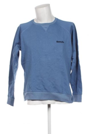 Pánské tričko  Bench, Velikost XL, Barva Modrá, Cena  142,00 Kč