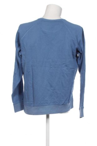 Ανδρική μπλούζα Bench, Μέγεθος XL, Χρώμα Μπλέ, Τιμή 6,68 €