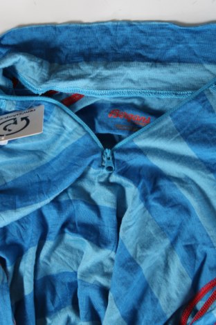 Bluză de bărbați Bergans of Norway, Mărime L, Culoare Albastru, Preț 157,89 Lei
