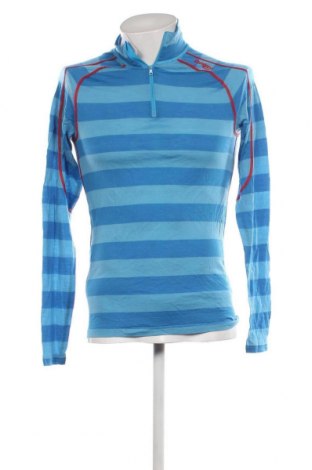 Pánske tričko  Bergans of Norway, Veľkosť L, Farba Modrá, Cena  27,22 €