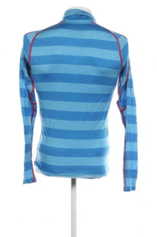 Ανδρική μπλούζα Bergans of Norway, Μέγεθος L, Χρώμα Μπλέ, Τιμή 29,69 €