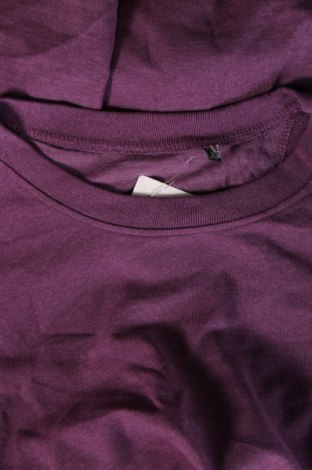 Herren Shirt Best Connections, Größe L, Farbe Lila, Preis 5,29 €