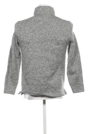 Ανδρική μπλούζα Beverly Hills Polo Club, Μέγεθος S, Χρώμα Γκρί, Τιμή 3,34 €