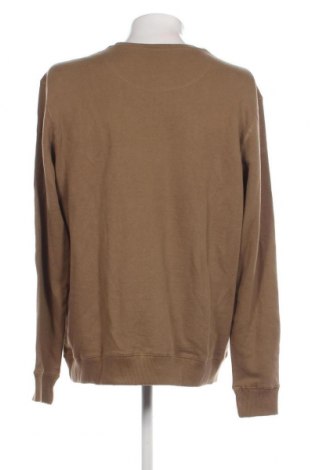 Ανδρική μπλούζα Blend, Μέγεθος XL, Χρώμα Καφέ, Τιμή 17,58 €