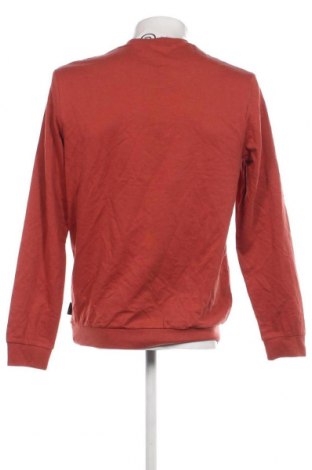 Мъжка блуза Body Wear, Размер L, Цвят Червен, Цена 9,50 лв.