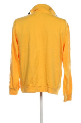 Męska bluzka Bpc Bonprix Collection, Rozmiar XL, Kolor Żółty, Cena 30,39 zł
