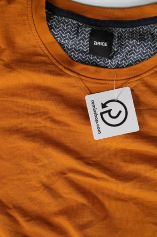 Pánske tričko  Brice, Veľkosť L, Farba Žltá, Cena  5,06 €