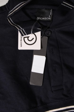 Ανδρική μπλούζα Bronson, Μέγεθος L, Χρώμα Πολύχρωμο, Τιμή 15,34 €