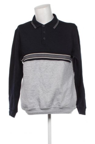 Ανδρική μπλούζα Bronson, Μέγεθος L, Χρώμα Πολύχρωμο, Τιμή 23,01 €