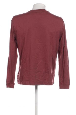 Herren Shirt Burton of London, Größe M, Farbe Rot, Preis 31,96 €