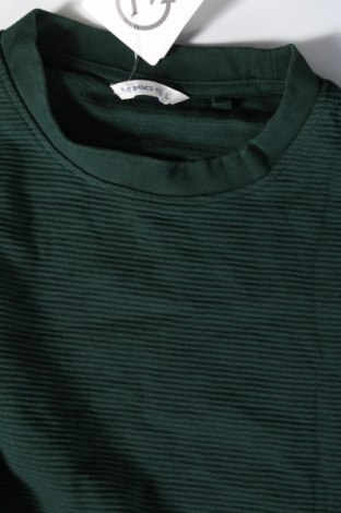 Bluză de bărbați C&A, Mărime L, Culoare Verde, Preț 25,00 Lei