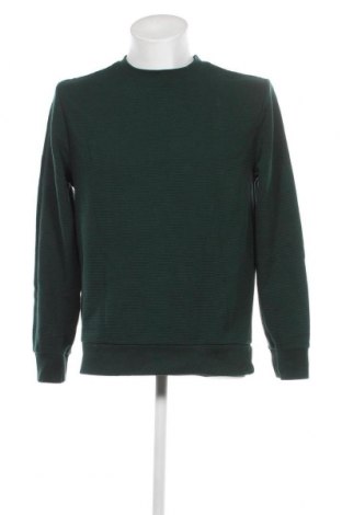 Ανδρική μπλούζα C&A, Μέγεθος L, Χρώμα Πράσινο, Τιμή 6,46 €