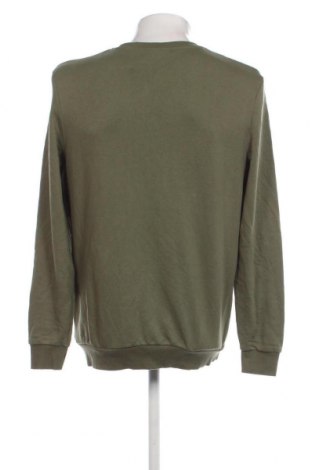 Ανδρική μπλούζα C&A, Μέγεθος M, Χρώμα Πράσινο, Τιμή 11,75 €