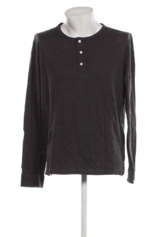 Ανδρική μπλούζα C&A, Μέγεθος XL, Χρώμα Γκρί, Τιμή 6,46 €