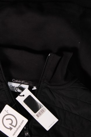 Męska bluzka Calvin Klein, Rozmiar S, Kolor Czarny, Cena 313,99 zł