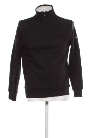 Ανδρική μπλούζα Calvin Klein, Μέγεθος S, Χρώμα Μαύρο, Τιμή 60,72 €