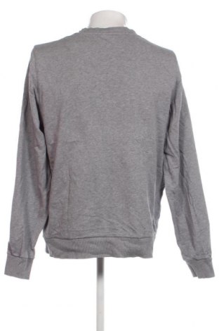 Herren Shirt Calvin Klein, Größe XL, Farbe Grau, Preis 38,27 €