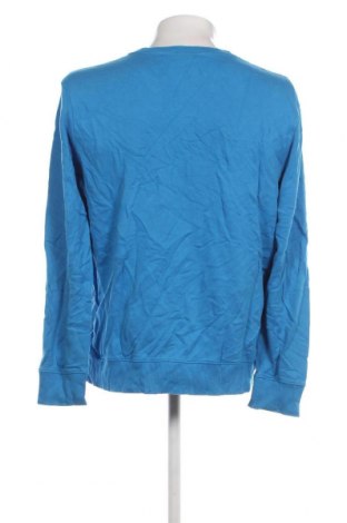 Мъжка блуза Calvin Klein Jeans, Размер XXL, Цвят Син, Цена 48,00 лв.